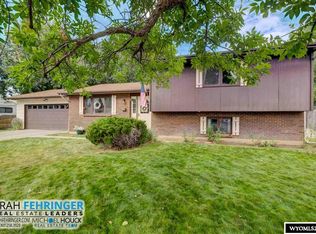 236 Sunflower St, Casper, WY 82604