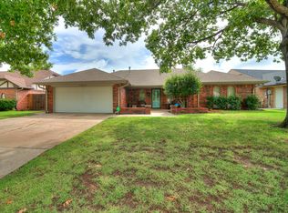 11512 Windmill Rd #ROAD1, Oklahoma City, OK 73162