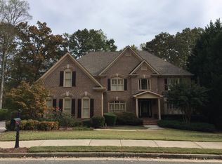 700 Greenview Ter, Milton, GA 30004
