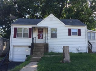 7440 Chandler Ave, Saint Louis, MO