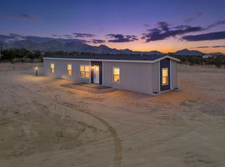51750 W WILDWOOD Road, Maricopa, AZ 85139