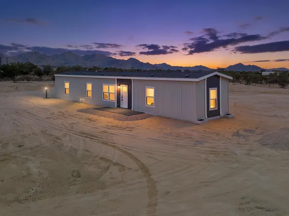 51750 W WILDWOOD Road, Maricopa, AZ 85139