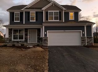 7172 Blackwell Dr, Sunbury, OH 43074