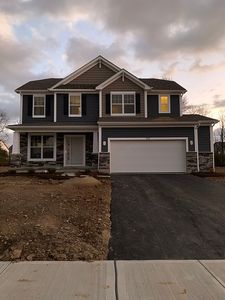 7172 Blackwell Dr, Sunbury, OH, 43074