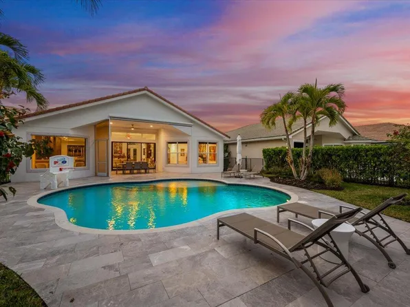 180 Carina Drive, Jupiter, FL 33478