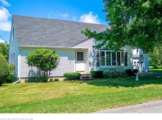 65 Newland Ave, Augusta, ME 04330