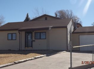 107 Aguilar Ct, Trinidad, CO 81082