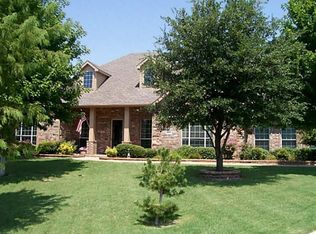 5801 Ridgemore Dr, Parker, TX 75002