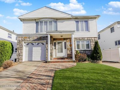 276 Maybury Ave, Staten Island, NY, 10308
