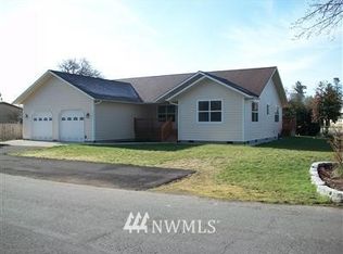 581 Augustus St, Toledo, WA 98591