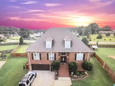 10821 Dogwood Cir, Vance, AL, 35490