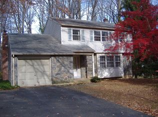 409 Concord Ave, Exton, PA 19341