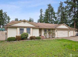 26102 49th Avenue Ct E, Spanaway, WA 98387