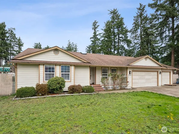 26102 49th Avenue Ct E, Spanaway, WA 98387