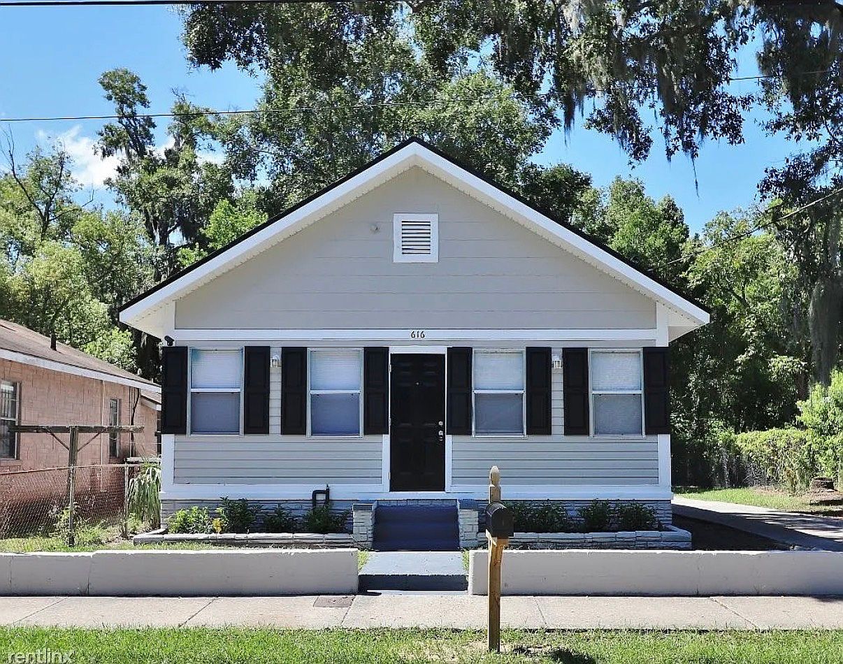 616 E 63rd St, Jacksonville, FL 32208 | Zillow
