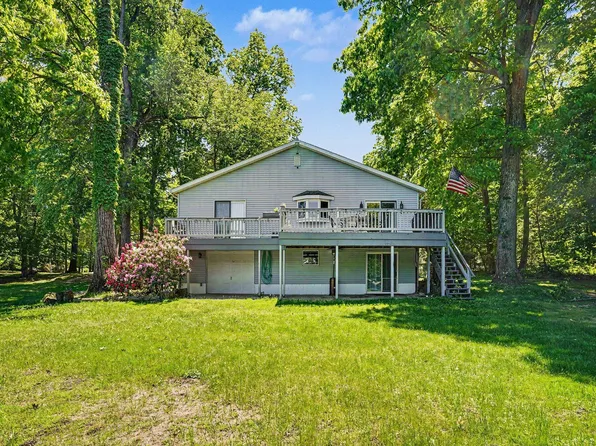 31134 Brandywine Rd, Gobles, MI 49055