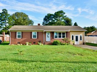 1820 Burt Ave, Gastonia, NC 28054