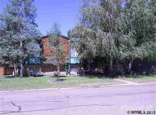 313 Cedar St, Evanston, WY 82930