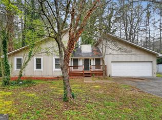 1459 Hidden Hills Pkwy, Stone Mountain, GA 30088