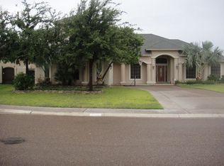 7608 R W Emerson Loop, Laredo, TX 78041