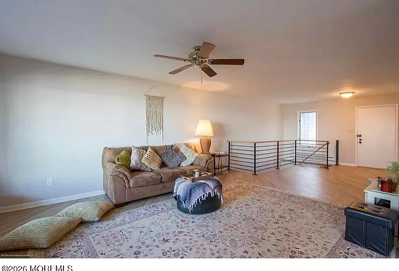 2 bed, 1.5 bath, 1536 sqft, $3,500 — Photo 3