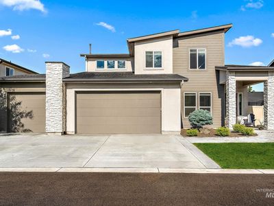 1217 E Azan St, Meridian, ID, 83646