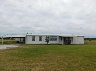 16872 Highway 254, Mineral Wells, TX 76067