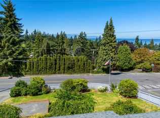 22407 100th Ave W, Edmonds, WA 98020