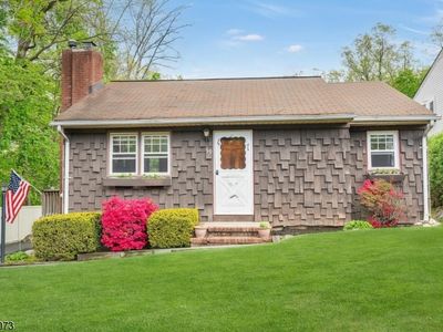 59 Yawpo Ave, Oakland, NJ, 07436