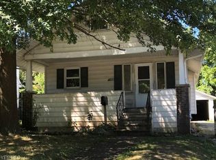 1488 Meriline St, Cuyahoga Falls, OH 44221