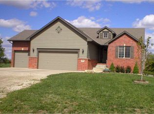 3800 S Cypress St, Derby, KS 67037