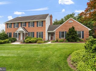 215 Rolling Knoll Dr, Bel Air, MD 21014
