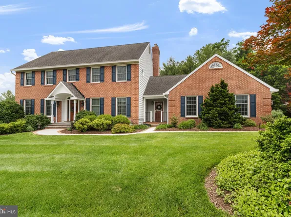 215 Rolling Knoll Dr, Bel Air, MD 21014