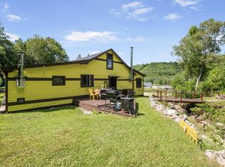 63 Jericho Rd, Berlin, NH 03570