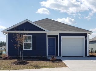 321 Cleat Dr LOT 253, Surf City, NC 28445