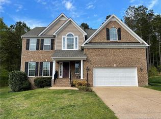 6140 John Jackson Dr, Williamsburg, VA 23188