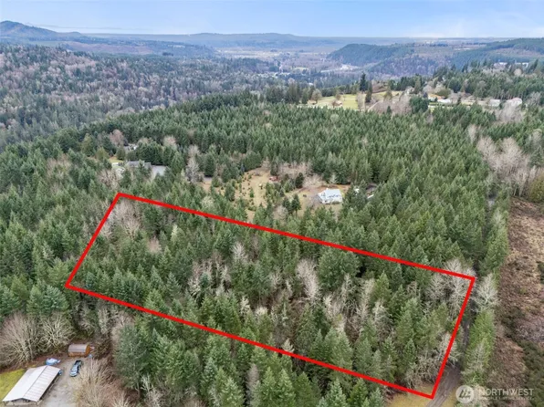 17011 226th Avenue E, Orting, WA 98360