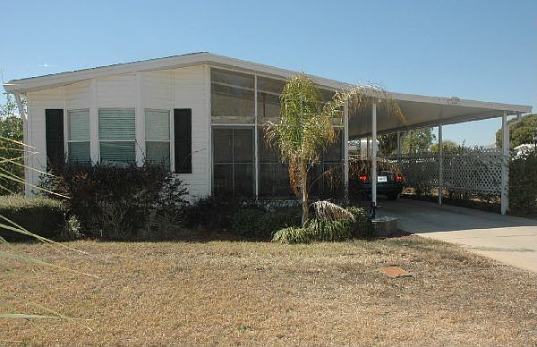Home for Sale in Leesburg, FL $44,500