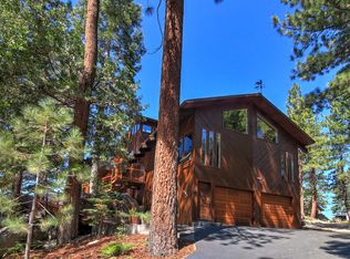 396 Sherwood Dr, Stateline, NV 89449