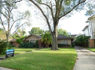 3511 Merrick St, Houston, TX 77025