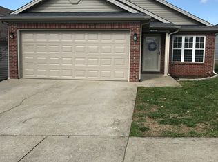 3025 Caddis Ln, Lexington, KY 40511