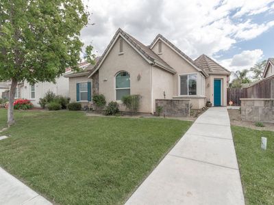 1824 Encina Ave, Modesto, CA, 95354