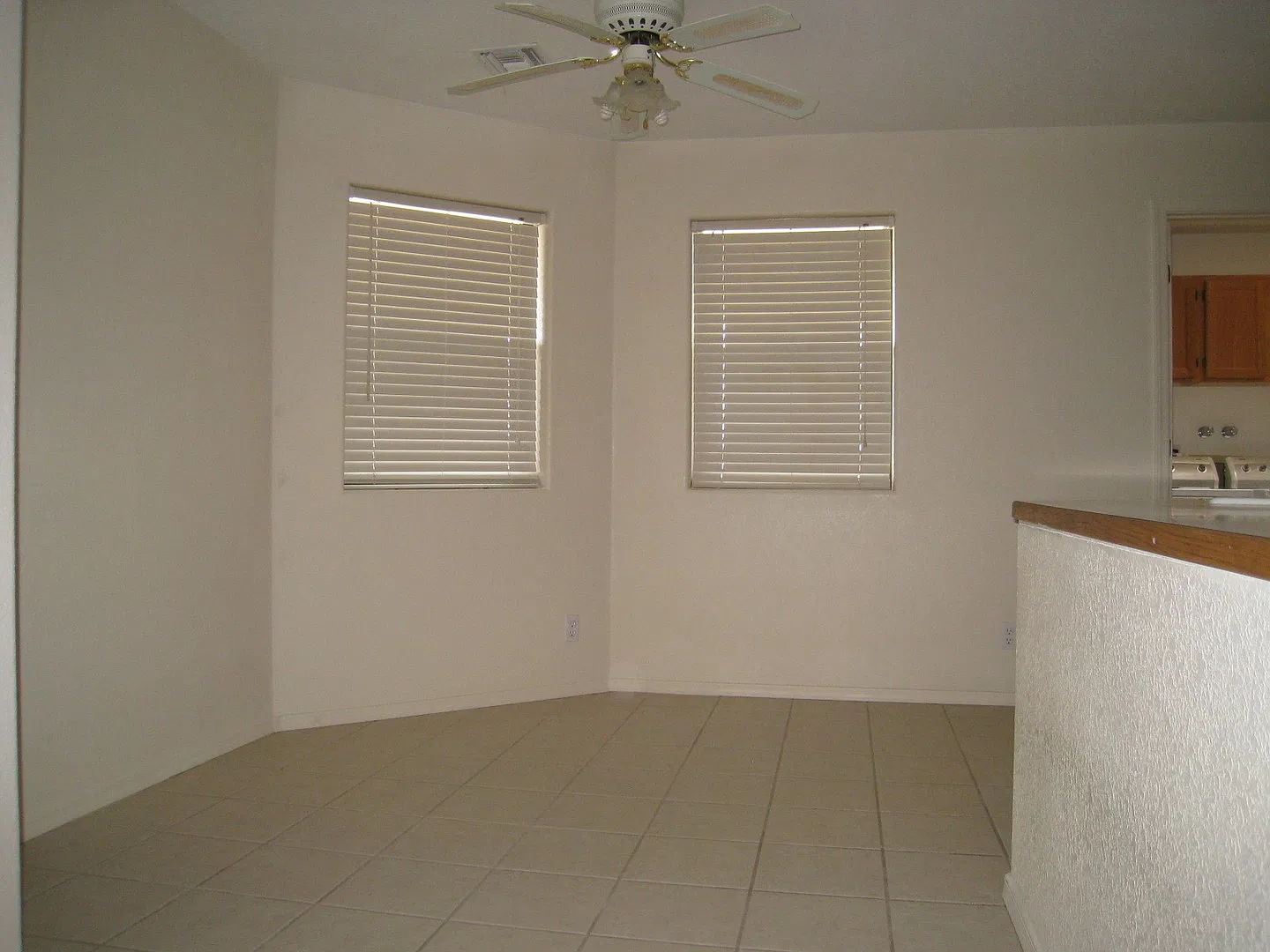 3 Bedroom - 2 Bath Home — Photo 4