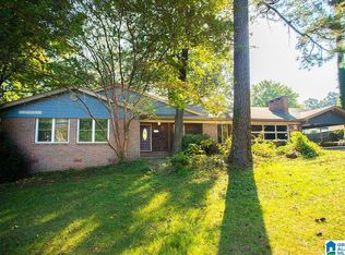 4441 Cahaba River Rd, Birmingham, AL 35243