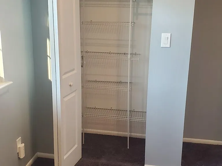 Bedroom Closet #1