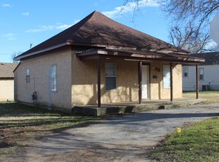 222 N Hoff Ave, El Reno, OK 73036