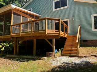 11408 Spreading Oak Ln, Charlotte, NC 28226