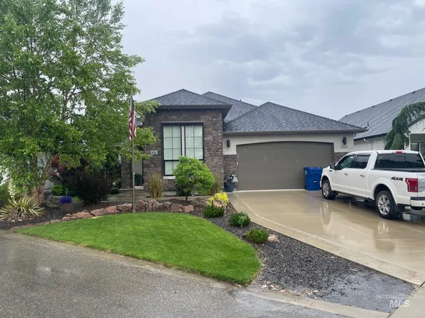 1428 N Palaestra Ave, Eagle, ID 83616
