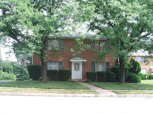 4020 Nancy Dr APT 1, Harrisburg, PA 17109