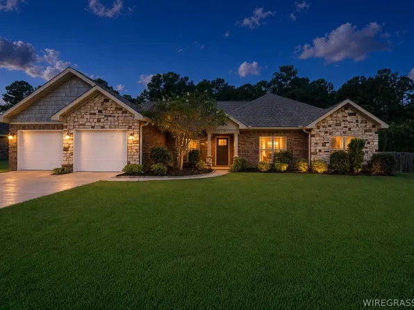 651 County Road 539, Enterprise, AL 36330
